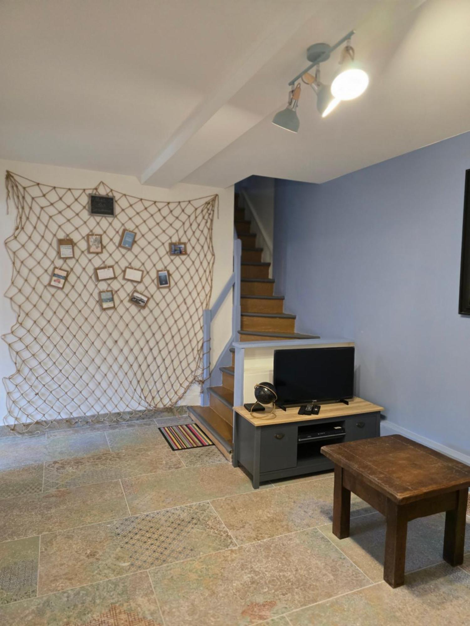 Maison Avec Jardin Et Parking Gratuit